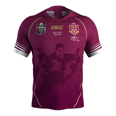 2018 MENS BILLY SLATER SHIRT