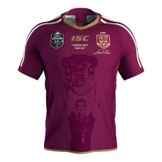 2018 MENS CAMERON SMITH SHIRT