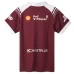 Harvey Norman QLD Maroons Mens Rugby Shirt 2024