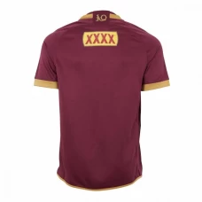 QLD Maroons 2018 Men's Home Shirt