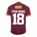 QLD Maroons 2018 Men's Home Shirt