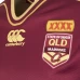 QLD Maroons State of Origin 2017 Men's Shirt