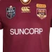 QLD Maroons State of Origin 2017 Men's Shirt