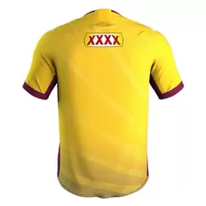 QLD Maroons 2020 Men's Training Shirt