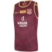 QLD Maroons 2018 Men's Training Singlet