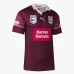 Harvey Norman QLD Maroons Mens Rugby Shirt 2023