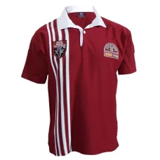 QLD Maroons 1998 Retro Shirt