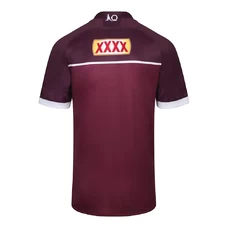 QLD Maroons 2019 Men's Home Shirt