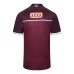 QLD Maroons 2019 Men's Home Shirt