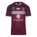 QLD Maroons 2019 Men's Home Shirt