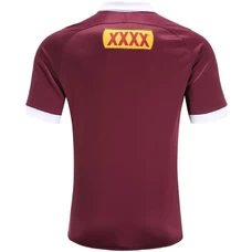 QLD Maroons 2020 Men's Home Shirt