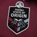 QLD Maroons 2020 Men's Home Shirt