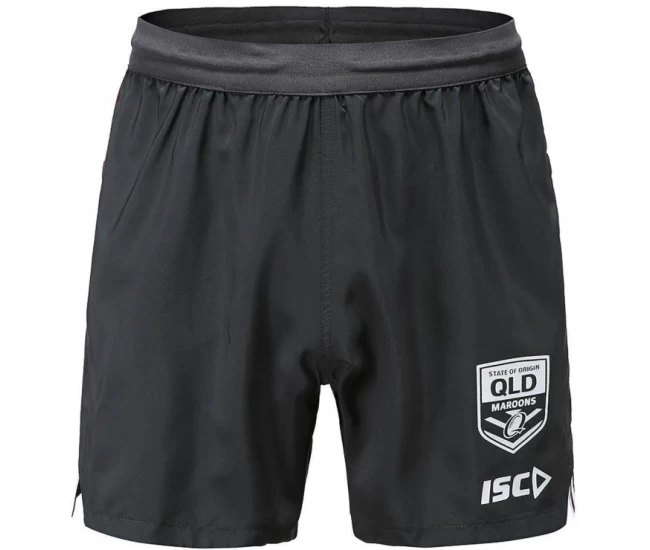 QLD Maroons 2020 Men's Training Shorts