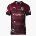 QLD Maroons 2021 Mens Indigenous Shirt