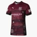 QLD Maroons 2021 Mens Indigenous Shirt