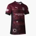 QLD Maroons 2021 Mens Indigenous Shirt