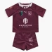 QLD Maroons Kids Home Rugby Kit 2022