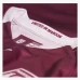 QLD Maroons Kids Home Rugby Kit 2022