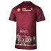 QLD Maroons Mens Indigenous Rugby Shirt 2022