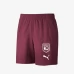 QLD Maroons Kids Home Rugby Kit 2023