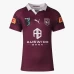 QLD Maroons Mens Home Rugby Shirt 2023