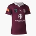 QLD Maroons Mens Home Rugby Shirt 2023