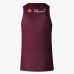 QLD Maroons Men's Training Rugby Singlet 2023