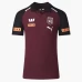 QLD Maroons State of Origin Mens Team Rugby Polo Shirt 2024