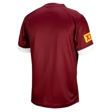 QLD Maroons State of Origin 2021 Mens Home Shirt