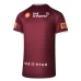 QLD Maroons State of Origin Mens Home Rugby Shirt 2022