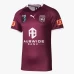 QLD Maroons State of Origin Mens Home Rugby Shirt 2022