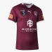 QLD Maroons State of Origin Mens Home Rugby Shirt 2022