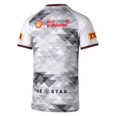 QLD Maroons State of Origin Mens Training Rugby Shirt 2022