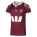 QLD Maroons State of Origin Mens Home Rugby Shirt 2024