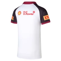 QLD Maroons State of Origin Mens Training Rugby Shirt 2024