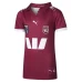 Harvey Norman QLD Maroons Kids Home Rugby Shirt 2025