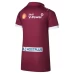 Harvey Norman QLD Maroons Kids Home Rugby Shirt 2025