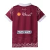 QLD Maroons Adult Indigenous Rugby Jersey 2025