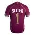 2018 MENS BILLY SLATER SHIRT