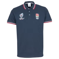 Rugby World Cup 2019 England Supporter Polo