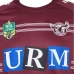 Manly Warringah Sea Eagles 2018 Men's Home Shirt