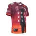 Manly Warringah Sea Eagles 2021 Mens Anzac Shirt