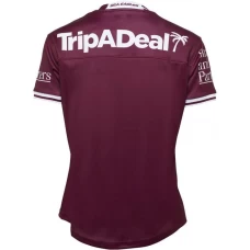 Manly Warringah Sea Eagles 2020 Men's Home Shirt