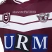 Manly Warringah Sea Eagles 2020 Men's Home Shirt