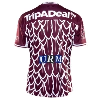 Manly Warringah Sea Eagles 2020 Men's Nines Shirt