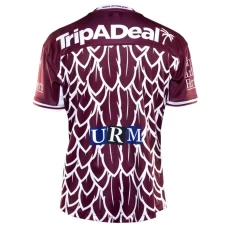 Manly Warringah Sea Eagles 2020 Men's Nines Shirt