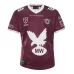 Manly Warringah Sea Eagles 2021 Men's Heritage Shirt