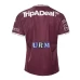 Manly Warringah Sea Eagles 2021 Men's Heritage Shirt