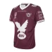 Manly Warringah Sea Eagles 2021 Men's Heritage Shirt