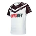 Manly Warringah Sea Eagles Mens Away Rugby Shirt 2024